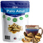 Kidney Wood (4Oz), Palo Azul (55-60 Cups Aprox), Blue Stick Tea Teatox, Non-Gmo, Gluten-Free Tea Bark, Natural Kidney Cleanse, P