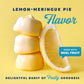 GoodMallow Vegan Marshmallows - Large Kosher Gluten Free - 8 Ounce - Natural Gelatin Free for Hot Chocolate and Baking
