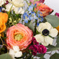 Epicflowers, The Sweetheart Bouquet, Fresh Flower Bouquet, Mix Of Premium Flowers, 27 Stems, Gift Fresh Flowers For Birthday, An