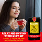 MEVLÂNA Pure Ceylon Loose Leaf Black Tea | Premium OP 1 Grade | 16 Ounce (454g) | Naturally Fresh, Rich & Smooth Blend