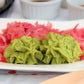 Kinjirushi Wasabits Japanese Wasabi Powder 1 Kg - 2.2 Lbs/Wasabi Paste, Horseradish Root Powder, Wasabi Bulk, Powdered Wasabi, W