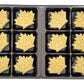 Sapsquatch Organic Maple Candy - 5 Ounces - Pure Maple Syrup Sugar Leaf Candy