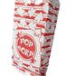 Perfectware 8oz Popcorn Portion Packs Popcorn Bags, PW-Popcorn8oz-W-Bags-131, 8oz-Pack of 6ct w/Bags
