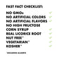 Soft Eating Black Licorice - Rj'S Licorice 7.05Oz Bags - Non-Gmo, No Hfcs, Vegan-Friendly & Kosher - Batch Made In New Zealand