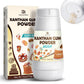 DecorRom Xanthan Gum Powder - Gluten Free & Keto Friendly Thickener - 13oz