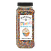 Watkins Rainbow Decorating Sprinkles, No Artificial Dyes, Perfect for Ice Cream and More, 24.7oz