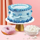 Edible Pearl Sugar Sprinkles White Candy Pearls Baking Decorations 10Mm 130G/4.58 Oz White Sprinkles Sugar Pearl For Cake Decora