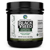 Amazing Herbs Premium Ground Black Cumin Seeds - Finely Ground Nigella Sativa, Gluten Free, Non Gmo, Supports Cardiovascular Fun