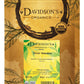 Davidson'S Organics, Silver Needles, Loose Leaf Tea, 16-Ounce Bag