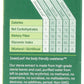 Sweetleaf Stevia Sweetener Stivia Pkt 1Grm