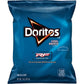 Doritos Flavored Tortilla Chips, Reduced Fat Cool Ranch, 1 Ounce (Pack of 72)