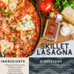Pizza Seasoning 4.4 Oz. Jar (Pack Of 2) Sprinkle It On Any Pizza Or Add To Your Favorite Sauce, Bruschetta Or Bread Recipe.