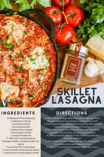 Pizza Seasoning 4.4 Oz. Jar (Pack Of 2) Sprinkle It On Any Pizza Or Add To Your Favorite Sauce, Bruschetta Or Bread Recipe.