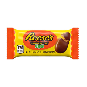 Reese'S Pb Eggs Easter (Pack Of 36)