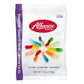 Albanese Gummy Worms Mini 12 Flavor 7.5 Ounce Pack