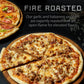Melindas Fire Roasted Garlic & Habanero Hot Sauce - Craft Hot Sauce With Slow Roasted Garlic, Roasted Habanero Peppers, Lime Jui