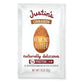 Justins cinnamon Almond Butter Squeeze Pack 1.15 OZ