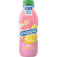 Snapple Pink Lemonade, 16 Fl Oz Recycled Plastic Bottle, Pack Of 12