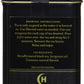 Decaffeinated Earl Grey, Loose Tea In 4 Ounce Tin