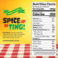 Spur Tree Jamaican Hellshire Style Festival Mix - Seasoned Coating For Crispy Flavor - Frying Magic For Deliciously Easy Meals -