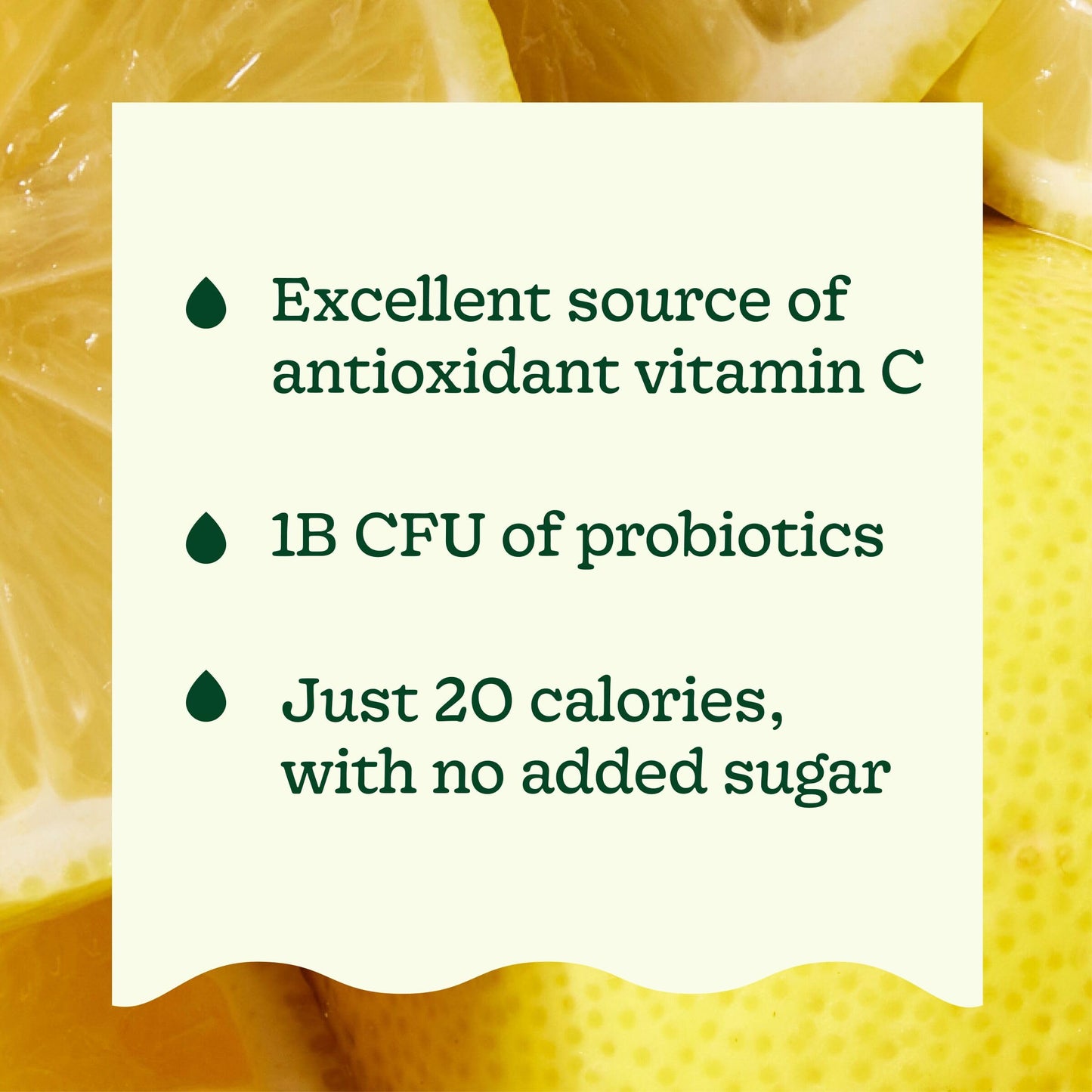 Suja Organic Ginger Love Cold Pressed Juice Drink, Refreshing Ginger Lemonade, excellent source of antioxidant vitamin C, 32 fl