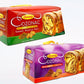 Generic 2 x Cozonac Boromir Imported Romanian Panettone 450g each