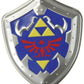 The Legend Of Zelda The Ocarina Of Time Ice Arrow Mints- One Tin