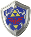 The Legend Of Zelda The Ocarina Of Time Ice Arrow Mints- One Tin
