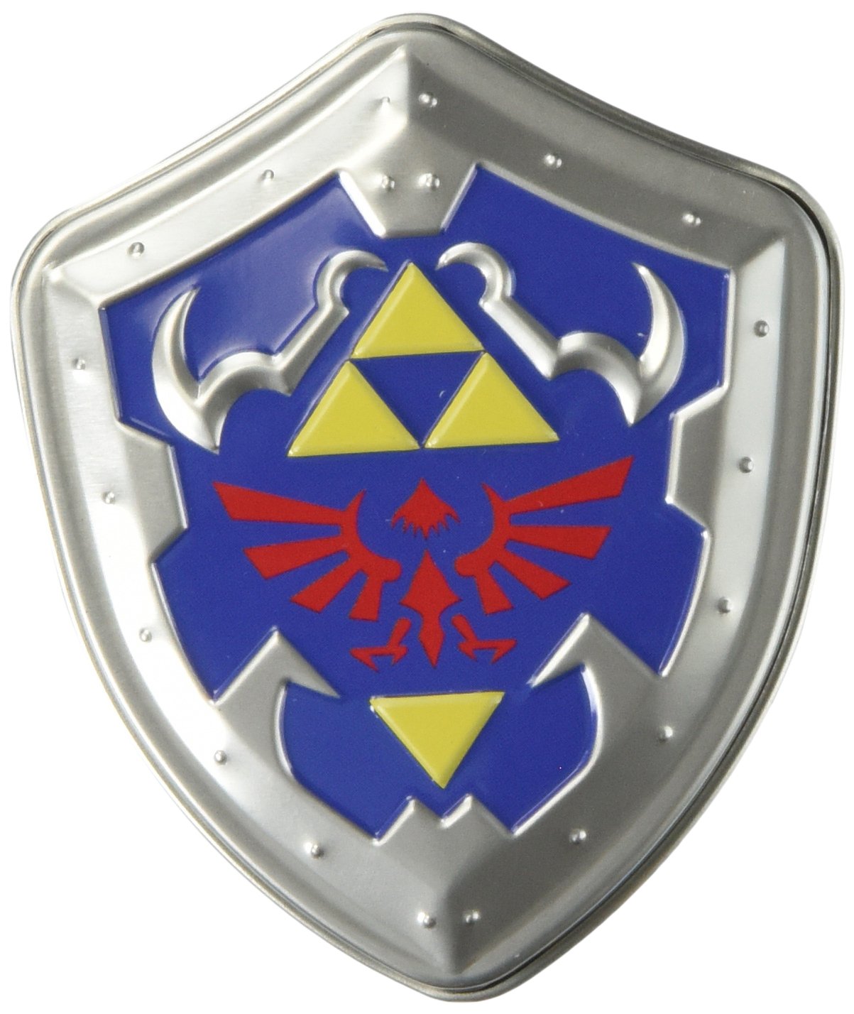 The Legend Of Zelda The Ocarina Of Time Ice Arrow Mints- One Tin