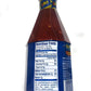 Pico Pica Mexican Hot Sauce 2 Pack - HOT - 15.5 Oz (2 Large Plastic Bottles)
