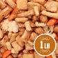 Rice Cracker Mix, 1Lb Pack Of Japanese Snacks Chips, Ideal For Parties, Family Gatherings Or As A Quick Snack Option, Perfect Fo