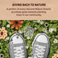 Second Nature Trail Mix - Wholesome Medley, Gluten-Free, 5 oz Resealable Snack Packs, Pack of 12, Model 1108-CP12