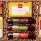 Hickory Farms Warm & Hearty Holiday Gift Box