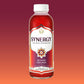 SYNERGY The Real Kombucha - Blood Orange - 16 fl oz Bottle - Raw Probiotic Drink for Gut Health and Immune Support