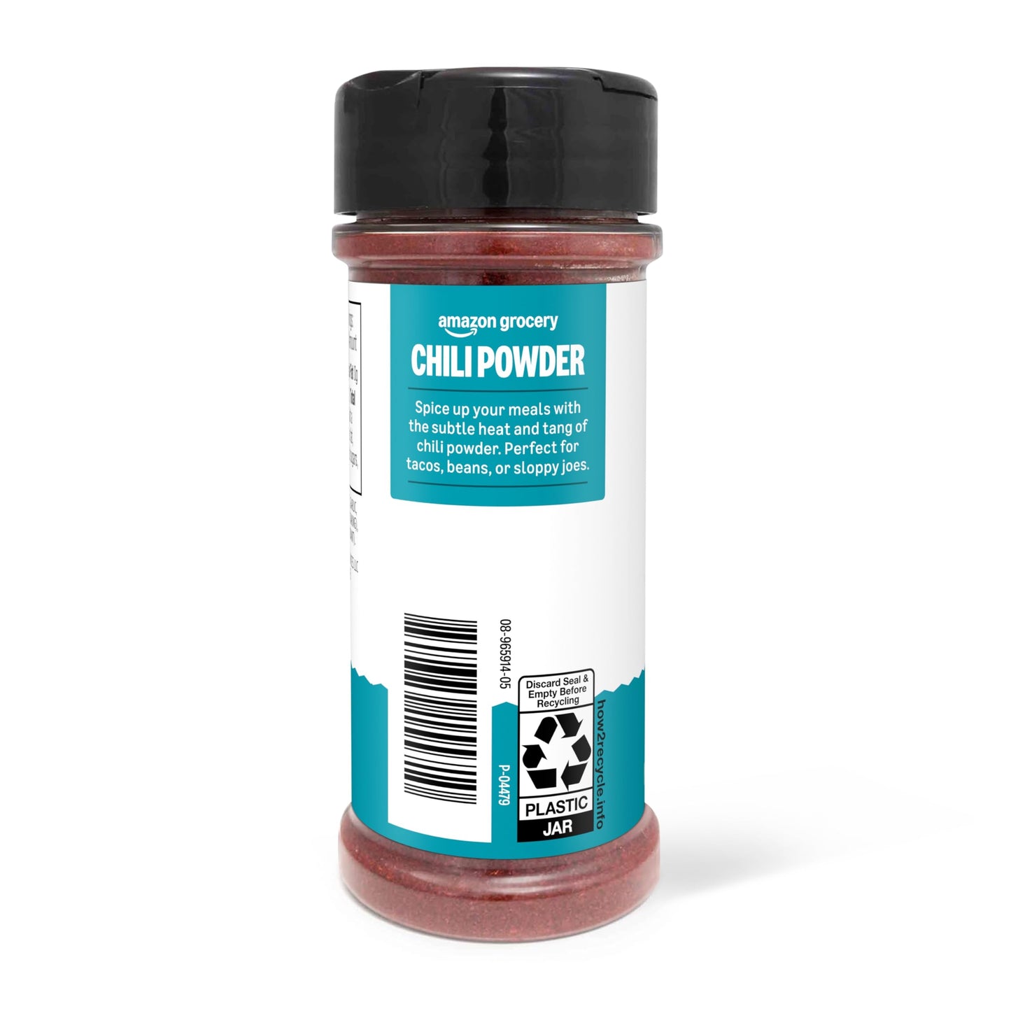 large online retailer Grocery Chili Powder, 2.75 Oz, Pack of 1, Packaging May Vary