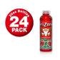 AriZona Watermelon Juice Drink, 20 Fl Oz (Pack of 24)
