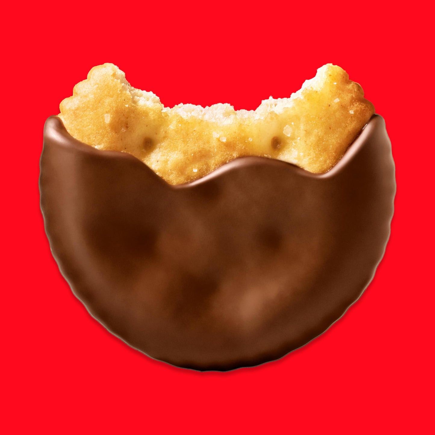 RITZ Fudge Covered Holiday ers  Limited Edition  7.8 oz