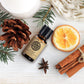 Ylang Ylang Essential Oil Akarz Natural Organic Pure Premium Therapeutic Ylang-Ylang Oils For Skin Body Hair Care, Diffuser, Can