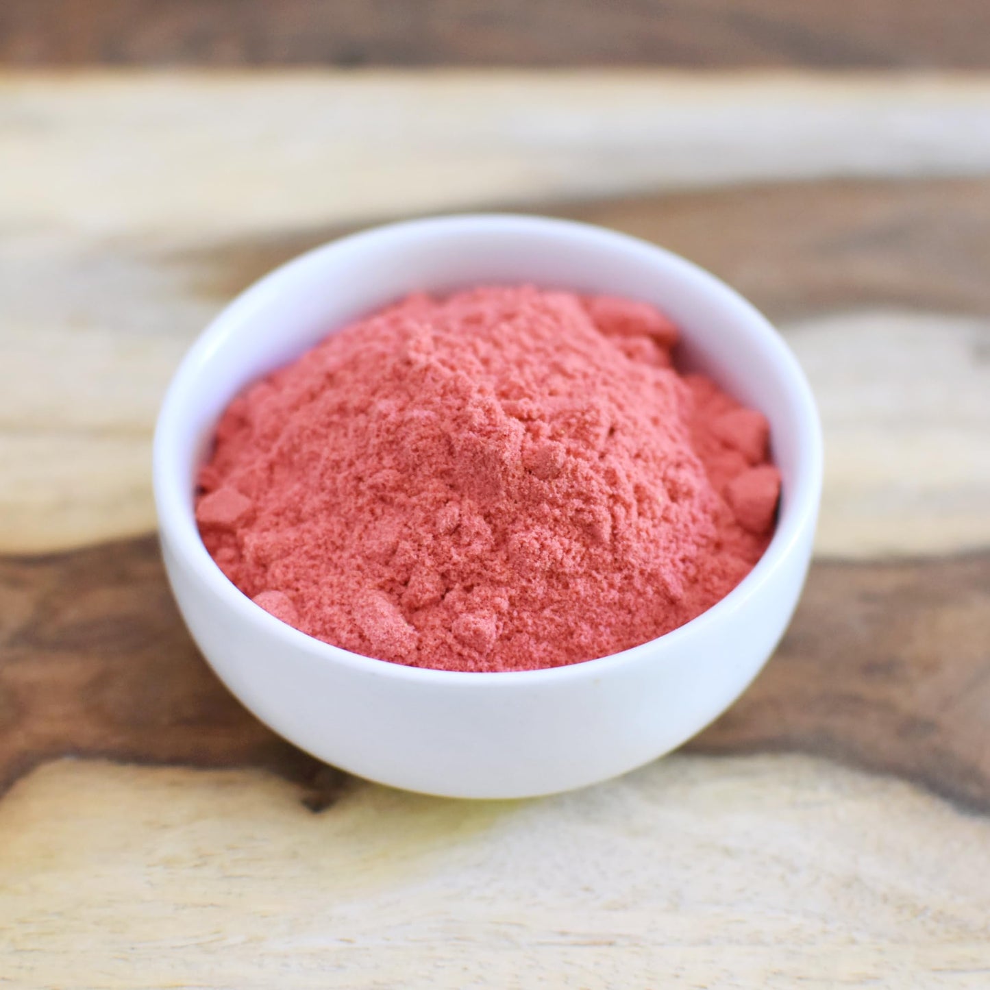 Anthony's Organic Strawberry Powder, 12 oz - Freeze Dried, Gluten Free, No Sugar Added, Non-GMO Superfood