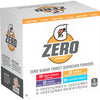 Gatorade G Zero Powder Variety Pack - Sugar-Free Hydration - 40 Count (Pack of 1)