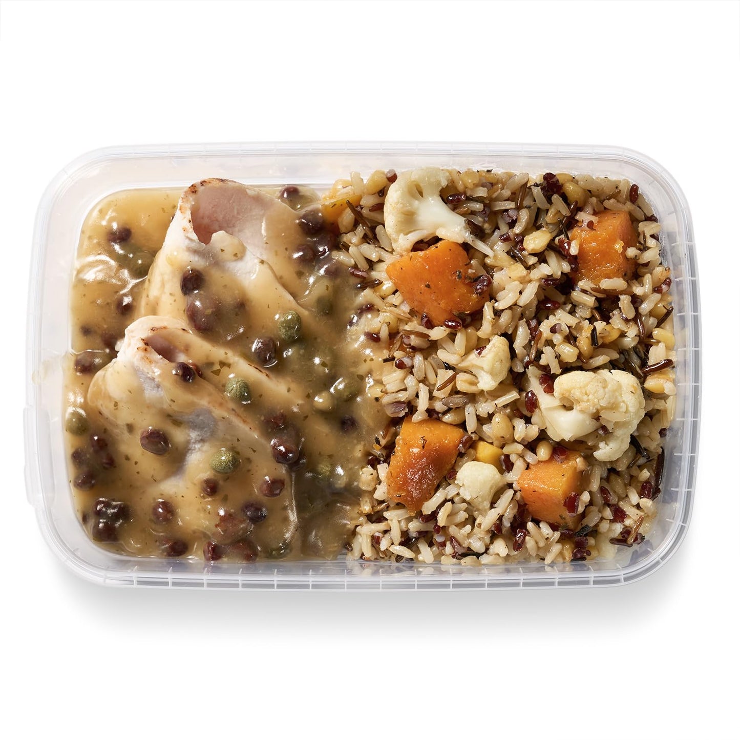 Whole Foods Market, Sliced Roast Turkey, 12 Ounce