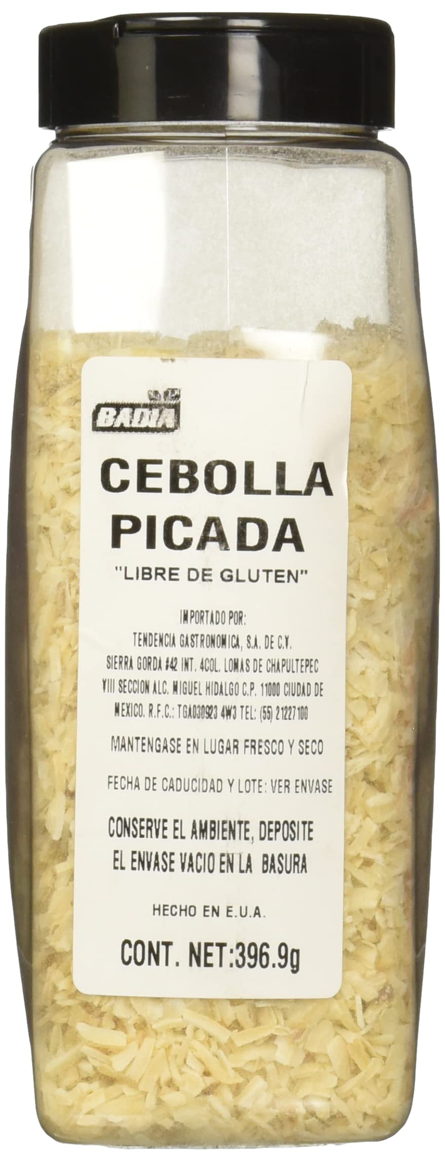 Onion Flakes