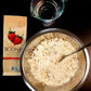 Sticky Fingers Strawberry Scone Mix 16oz