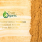 True Organic Ceylon Cinnamon Powder  1 lb  Gluten Free  USDA & Kosher Certified  Organic Cinnamon powder  Ground Cinnamon  Non-GMO  Ceylon enhanced Quality