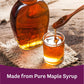 Judees Powdered Maple Sugar 11.25 oz - Confectioners Sugar from Maple Syrup - 100% Non-GMO, Gluten-Free, and Nut-Free - Great fo