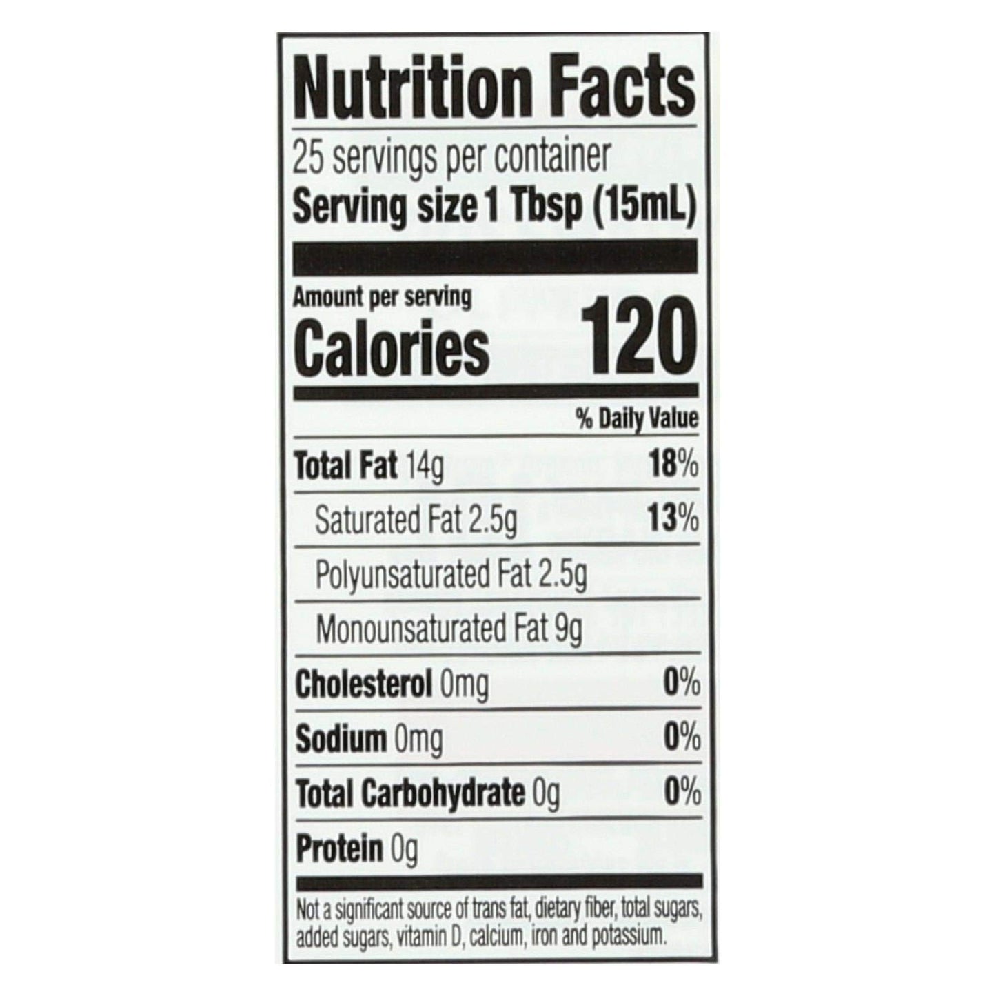 Spectrum Culinary Organic Rosemary Olive Oil - Case Of 6-12.7 Oz
