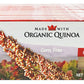 Andean Dream Org Spaghetti Quinoa Pasta Gluten Free ,8 Oz(Pack Of 12)