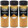 Panjon Swad Jeeravan Poha Masala Powder (Pack Of 3)