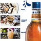 Fabbri Flavoring Syrup, Caramel, Made In Italy, 46 Ounce (1 Liter)