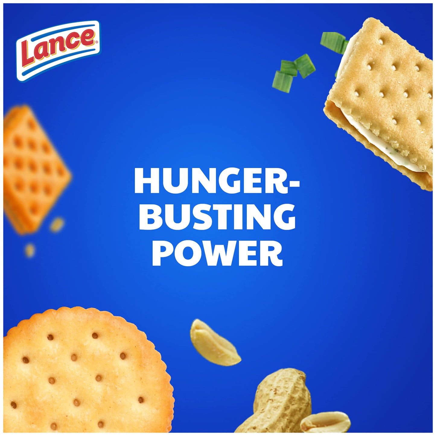 Lance Sandwich  ers Variety Pack, 20 Packs, 6 Sandwiches Each, 1.4 Ounce